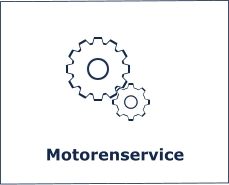 Motorenservice