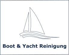 Boot & Yacht Reinigung