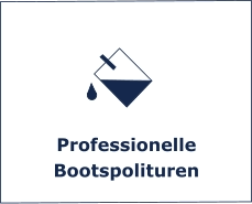 Professionelle  Bootspolituren