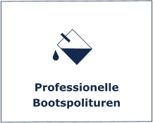 Professionelle  Bootspolituren